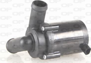 Open Parts EWP7017.00 - Додатковий водяний насос autocars.com.ua