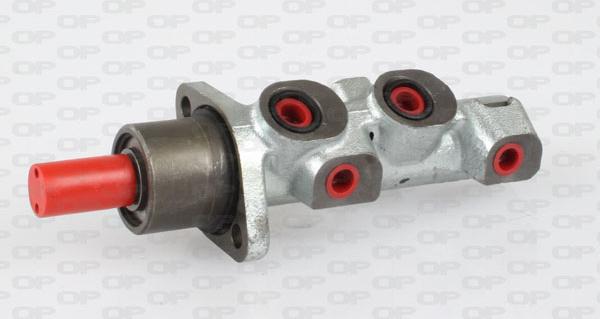 Open Parts FBM1024.00 - Головний гальмівний циліндр autocars.com.ua