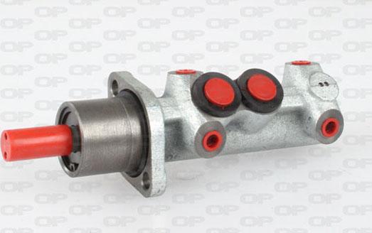 Open Parts FBM1037.00 - Головний гальмівний циліндр autocars.com.ua