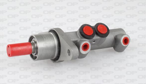 Open Parts FBM1042.00 - Главный тормозной цилиндр autodnr.net