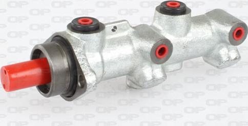 Open Parts FBM1093.00 - Головний гальмівний циліндр autocars.com.ua