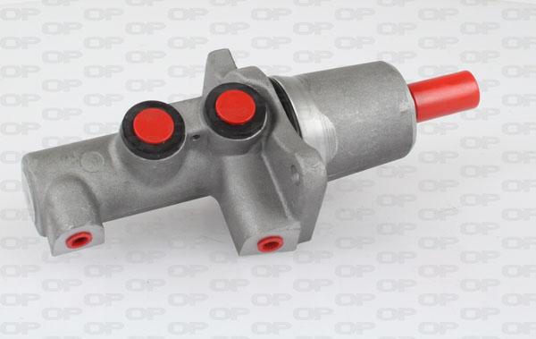 Open Parts FBM1191.00 - Головний гальмівний циліндр autocars.com.ua