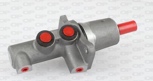 Open Parts FBM1192.00 - Головний гальмівний циліндр autocars.com.ua