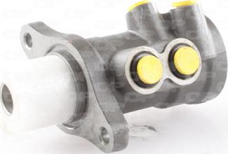 Open Parts FBM1248.00 - Головний гальмівний циліндр autocars.com.ua