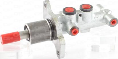 Open Parts FBM1269.00 - Головний гальмівний циліндр autocars.com.ua