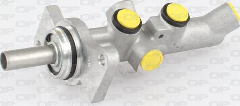 Open Parts FBM1313.00 - Головний гальмівний циліндр autocars.com.ua