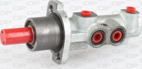 Open Parts FBM1346.00 - Головний гальмівний циліндр autocars.com.ua