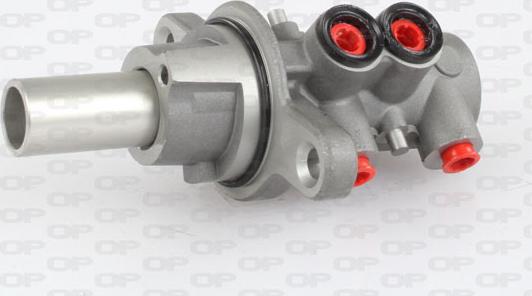 Open Parts FBM1368.00 - Главный тормозной цилиндр autodnr.net