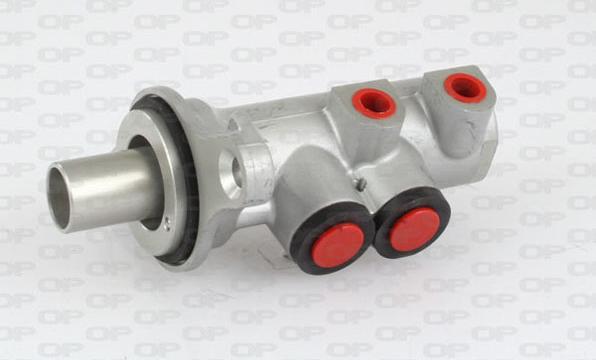 Open Parts FBM1401.00 - Головний гальмівний циліндр autocars.com.ua