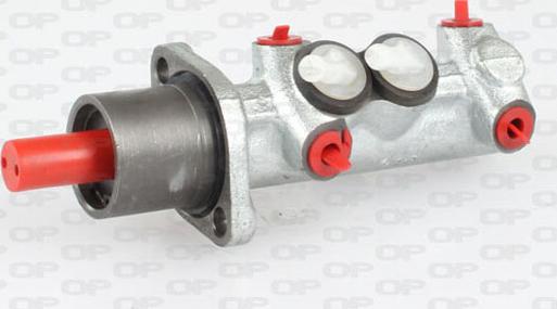 Open Parts FBM1406.00 - Головний гальмівний циліндр autocars.com.ua