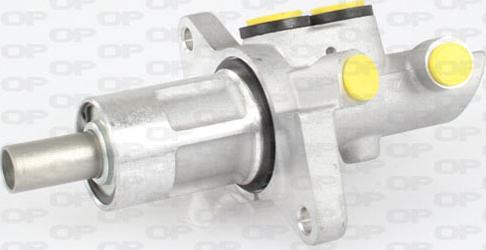 Open Parts FBM1425.00 - Головний гальмівний циліндр autocars.com.ua