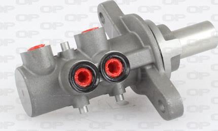 Open Parts FBM1439.00 - Головний гальмівний циліндр autocars.com.ua