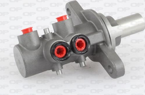 Open Parts FBM1440.00 - Головний гальмівний циліндр autocars.com.ua