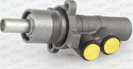 Open Parts FBM1460.00 - Головний гальмівний циліндр autocars.com.ua