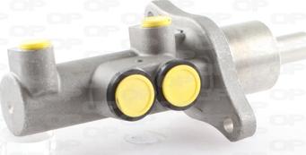 Open Parts FBM1486.00 - Головний гальмівний циліндр autocars.com.ua