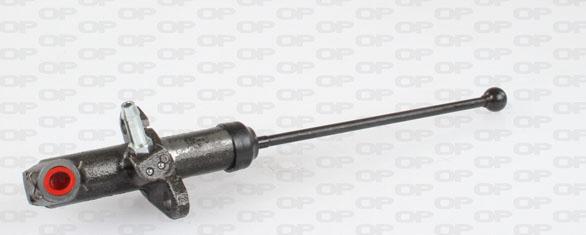 Open Parts FCM2018.00 - Головний циліндр, система зчеплення autocars.com.ua