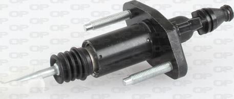 Open Parts FCM2022.00 - Головний циліндр, система зчеплення autocars.com.ua