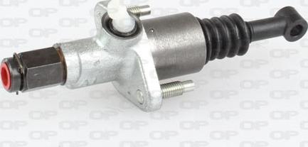 Open Parts FCM2025.00 - Головний циліндр, система зчеплення autocars.com.ua