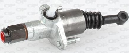 Open Parts FCM2026.00 - Головний циліндр, система зчеплення autocars.com.ua