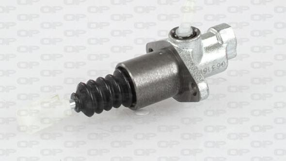 Open Parts FCM2030.00 - Головний циліндр, система зчеплення autocars.com.ua