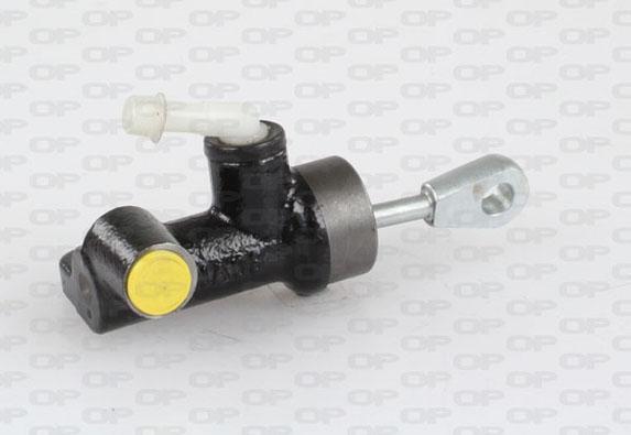 Open Parts FCM2034.00 - Головний циліндр, система зчеплення autocars.com.ua