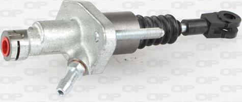 Open Parts FCM2036.00 - Головний циліндр, система зчеплення autocars.com.ua