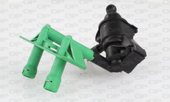 Open Parts FCM2054.00 - Головний циліндр, система зчеплення autocars.com.ua