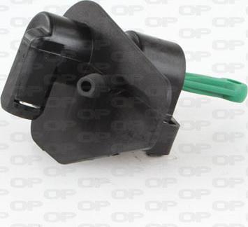 Open Parts FCM2055.00 - Головний циліндр, система зчеплення autocars.com.ua