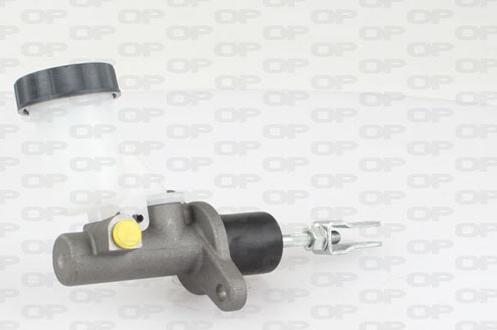 Open Parts FCM2058.00 - Головний циліндр, система зчеплення autocars.com.ua