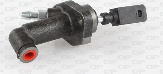 Open Parts FCM2060.00 - Головний циліндр, система зчеплення autocars.com.ua