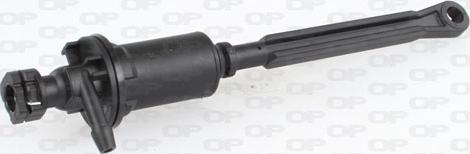 Open Parts FCM2062.00 - Головний циліндр, система зчеплення autocars.com.ua