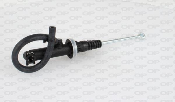 Open Parts FCM2063.00 - Головний циліндр, система зчеплення autocars.com.ua