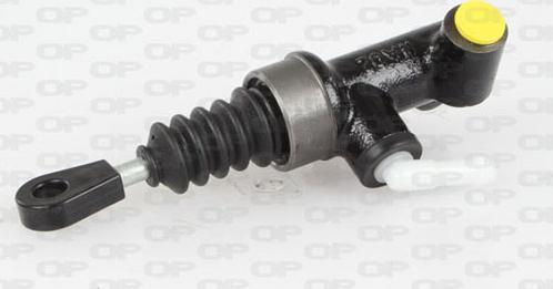 Open Parts FCM2069.00 - Головний циліндр, система зчеплення autocars.com.ua