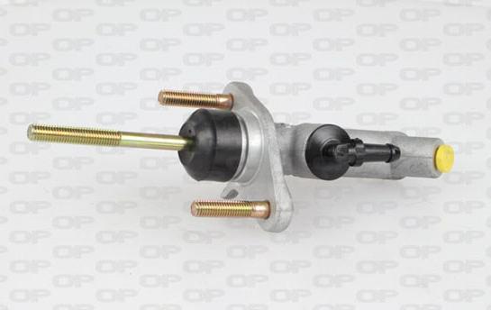 Open Parts FCM2071.00 - Головний циліндр, система зчеплення autocars.com.ua