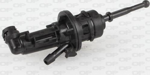 Open Parts FCM2075.00 - Головний циліндр, система зчеплення autocars.com.ua