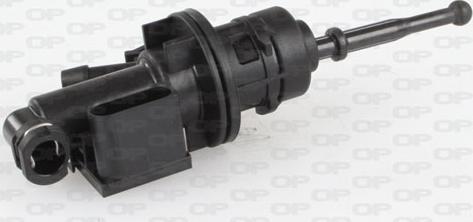 Open Parts FCM2076.00 - Головний циліндр, система зчеплення autocars.com.ua