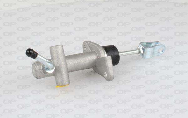 Open Parts FCM2082.00 - Головний циліндр, система зчеплення autocars.com.ua