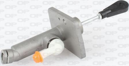 Open Parts FCM2086.00 - Головний циліндр, система зчеплення autocars.com.ua