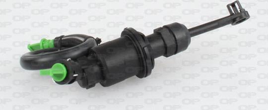 Open Parts FCM2094.00 - Головний циліндр, система зчеплення autocars.com.ua