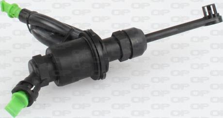 Open Parts FCM2096.00 - Головний циліндр, система зчеплення autocars.com.ua