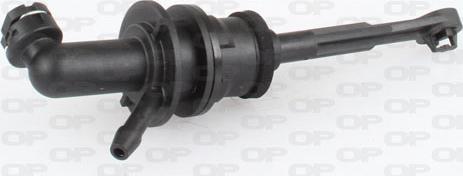 Open Parts FCM2107.00 - Головний циліндр, система зчеплення autocars.com.ua