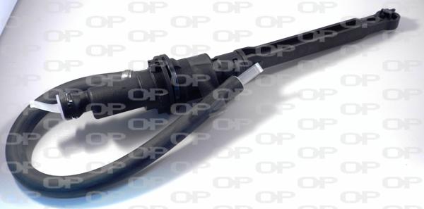 Open Parts FCM2111.00 - Головний циліндр, система зчеплення autocars.com.ua