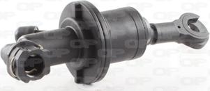 Open Parts FCM2225.00 - Головний циліндр, система зчеплення autocars.com.ua