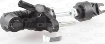 Open Parts FCM2227.00 - Головний циліндр, система зчеплення autocars.com.ua