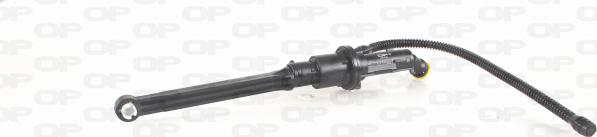 Open Parts FCM2246.00 - Головний циліндр, система зчеплення autocars.com.ua