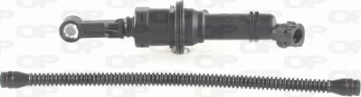 Open Parts FCM2254.00 - Головний циліндр, система зчеплення autocars.com.ua