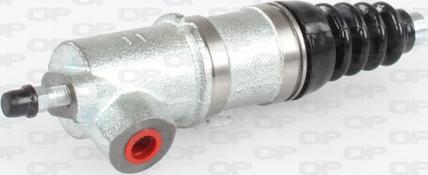 Open Parts FSC4004.00 - Робочий циліндр, система зчеплення autocars.com.ua