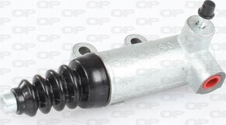 Open Parts FSC4007.00 - Робочий циліндр, система зчеплення autocars.com.ua