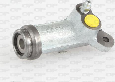 Open Parts FSC4021.00 - Робочий циліндр, система зчеплення autocars.com.ua