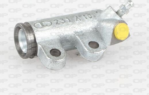 Open Parts FSC4025.00 - Робочий циліндр, система зчеплення autocars.com.ua